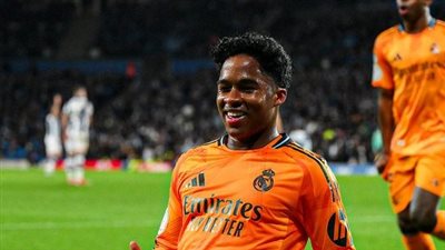 ريال مدريد يفوز على سوسيداد في ذهاب نصف نهائي كأس ملك إسبانيا