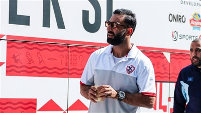 ميدو: غياب دونجا سيؤثر على الزمالك.. وأطالب أبو ريدة بإنشاء قسم للتخطيط للمستقبل