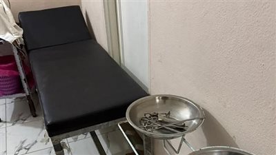 رصد 24 منشأة صحية بها مخالفات خلال حملة مكبرة في بورسعيد.. صور