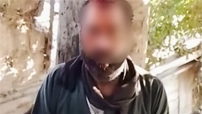 هترجعي معايا يا جهاد.. تفاصيل تحفظ أهالي المنوفية على الزوج المتهم بطعن زوجته بشبين الكوم 