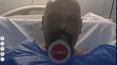 المرض مفيهوش شماتة.. الفنان ريكو يطمئن جمهوره على حالته الصحية |بث مباشر 