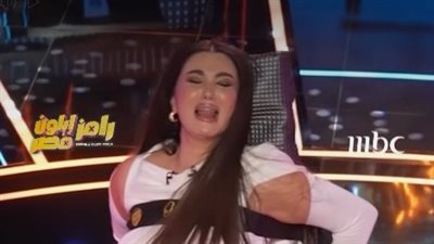 كنت مرعوبة.. هدى الإتربي تكشف تفاصيل مشاركتها في برنامج رامز جلال برمضان 2025| خاص