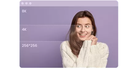 كيفية رفع جودة الصورة.. وكيف تحسّن صورك بسهولة؟