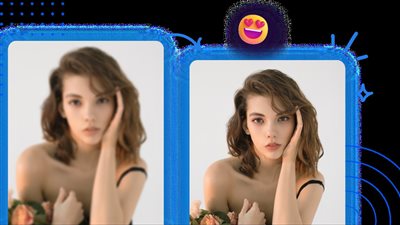 كيفية تحسين جودة الصور.. تعرف على الحلول السريعة دون برامج