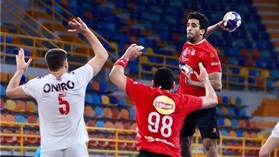 موعد انطلاق الجولة العاشرة من منافسات دوري المحترفين لكرة اليد 