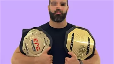 تأجيل محاكمة مدرب الكيك بوكسينج المتهم بالتعدي على قاصرات