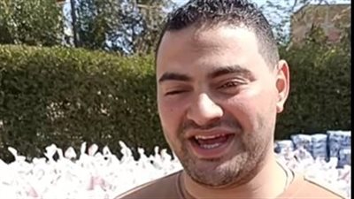 أهالي المنوفية يعدون شكائر الخير بدلًا من كرتونة رمضان: تجهيز 1600 شيكارة بقيمة مليون و600 ألف جنيه| بث مباشر 