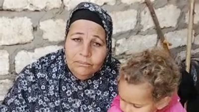 جارة السيدة المطعونة على يد زوجها بالمنوفية: كانت غضبانة ورفضت ترجع معاه| بث مباشر 