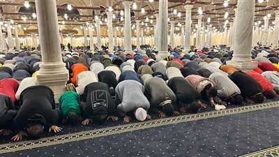 مواقيت الصلاة اليوم الخميس 4 ديسمبر في القاهرة والمحافظات