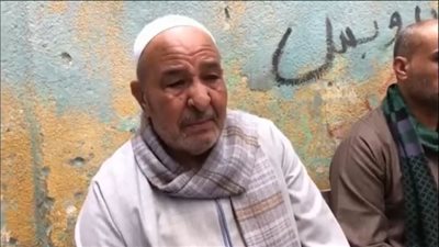 عم ضحية تاجر دواجن بالقليوبية: كان بيحارب جشعهم وخلصوا عليه علشان خفّض السعر | بث مباشر