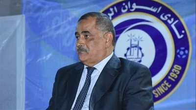 رئيس نادي أسوان لـ القاهرة 24: لاعبو الفريق حصلوا على شيكات بالمستحقات المالية