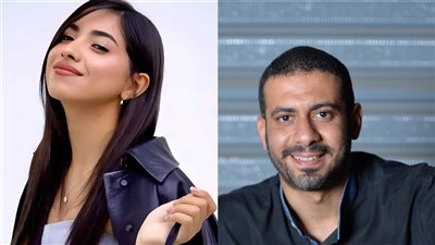 جيسيكا حسام الدين عن تعاونها مع محمد فراج في مسلسل منتهي الصلاحية: بتعلم من كل مشهد بيقدمه 