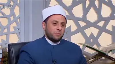 أمين الفتوى: الإنسان كثير الحلف بالطلاق في البيع شخصيته ضعيفة