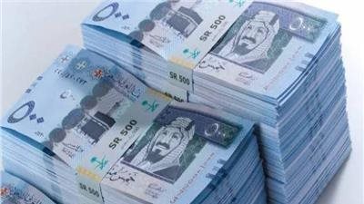 استقرار سعر الريال السعودي اليوم الأحد 31 أغسطس 2025