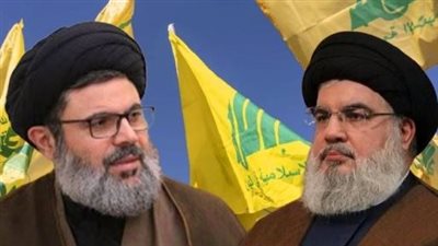 حزب الله يستقبل اليوم التعازي في وفاة حسن نصر الله وهاشم صفي الدين في بعلبك