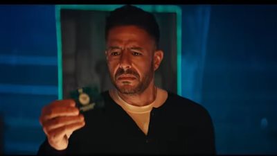 تعاون استثنائي.. حماقي وويجز نجما إعلان البنك الأهلي المصري رمضان 2025 