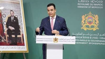 متحدث الحكومة المغربية: هناك خلاف في تفعيل مقتضيات بعض الاتفاقيات مع مصر.. والبلدان تجمعهما شراكة واعدة 