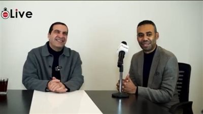 عمرو خالد في ندوة القاهرة 24 السنوية: برنامج نبي الإحسان يزيل الفجوة الزمنية بين عصرنا الحالي وما قبل 1400 سنة| بث مباشر