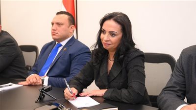 وزيرة التضامن: نعمل حاليا على ميكنة دور الرعاية في مصر
