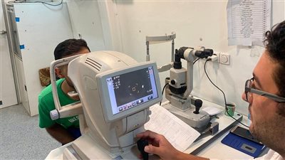 اليوم.. ختام فعاليات قافلة طبية مجانية بقرية الأمراء في البحيرة