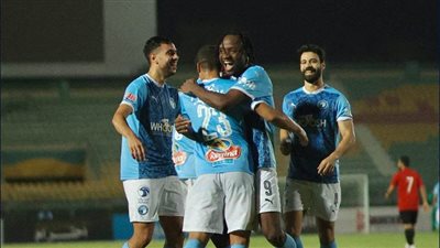 بعد شكوى الجيش الملكي.. تقارير: بيراميدز مهدد بعقوبات من كاف 