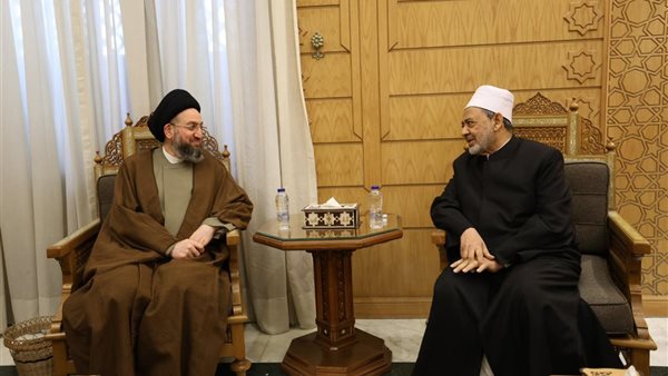 الدكتور أحمد الطيب