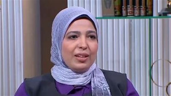 الدكتورة زينب السعيد