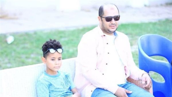 محمد جمال عضو مجلس