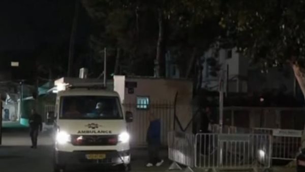 تبادل الأسرى 