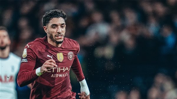 مباراة مانشستر سيتي