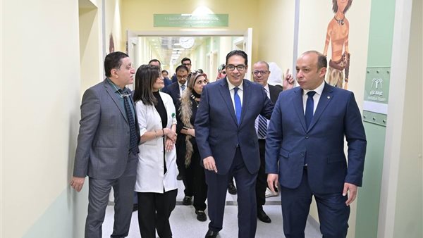 جانب من الافتتاح