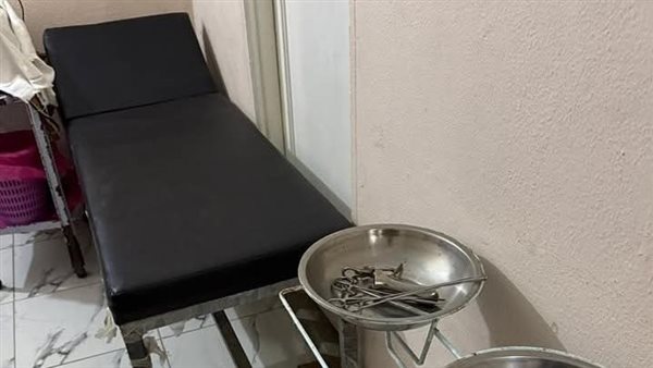 حملة على المنشآت