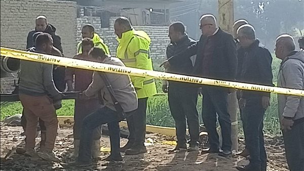 محافظ الأقصر يتابع