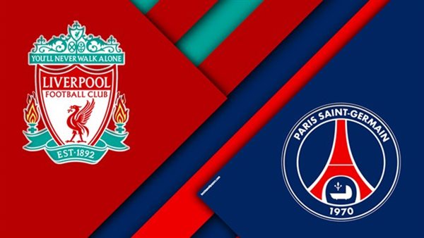 ليفربول وباريس سان