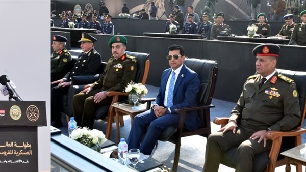 القوات المسلحة 