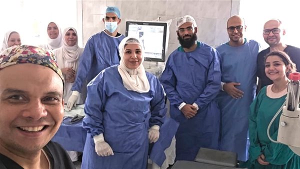 فريق العمليات