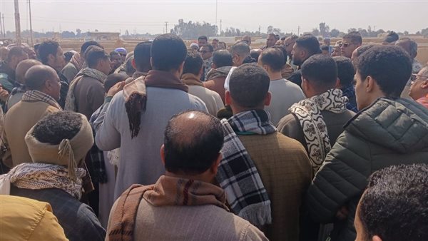 جنازة ـ أرشيفية 