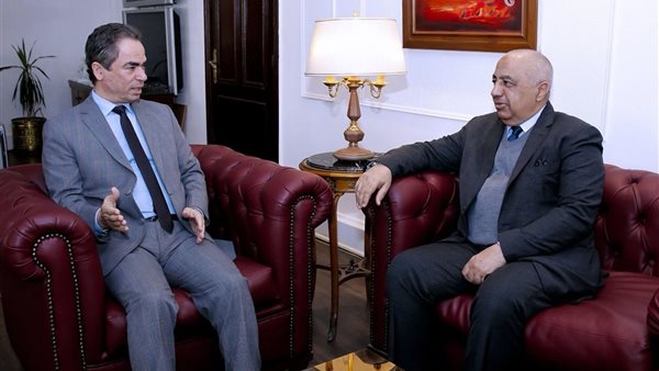  أحمد المسلماني وعبد