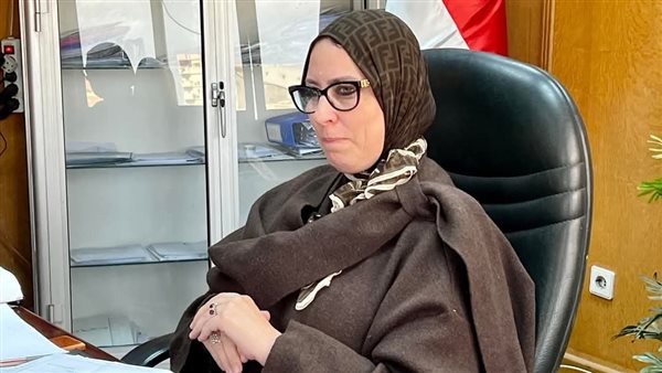 الدكتورة غادة ندا