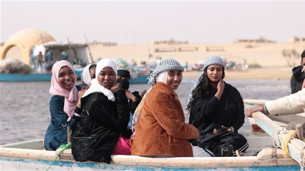 جانب من الرحلة 