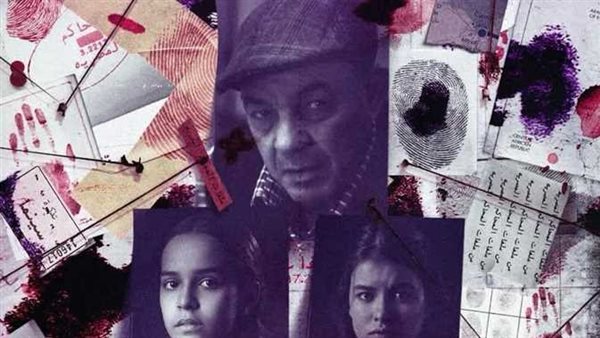 الفنان علاء مرسي