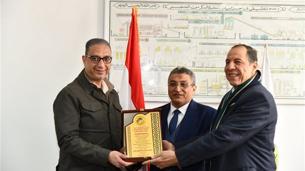 محافظ الفيوم يفتتح