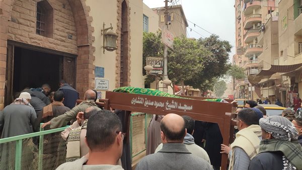 الراحل حامد صديق