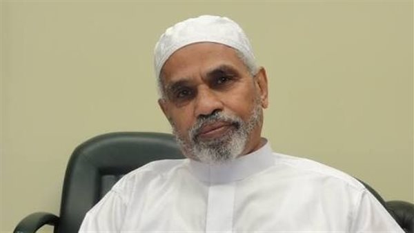 الدكتور محمود توفيق