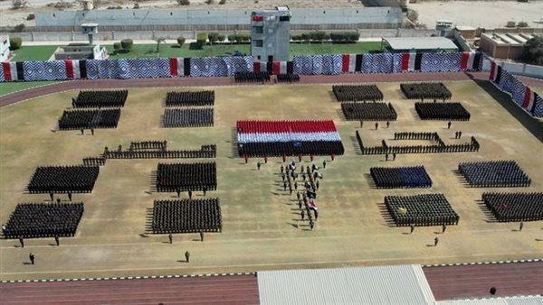 جانب من الاحتفال