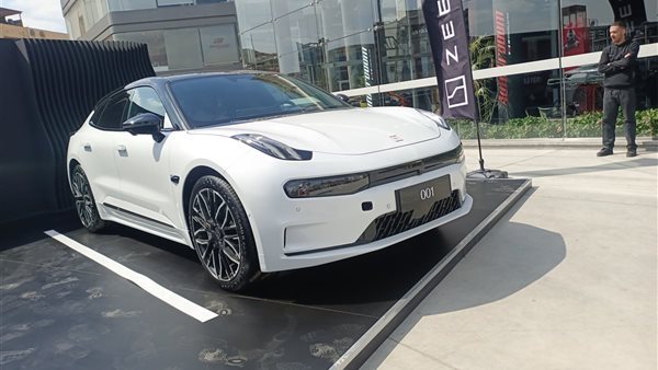 سيارات زيكر