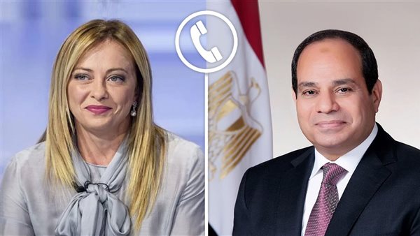 الرئيس السيسي - رئيسة