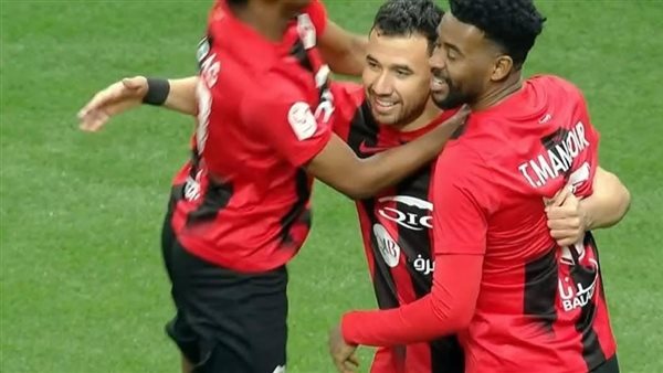 مباراة الريان والعربي