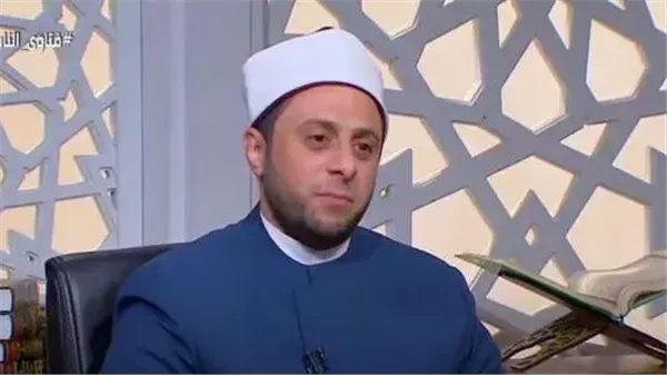 الشيخ عبد الرحمن