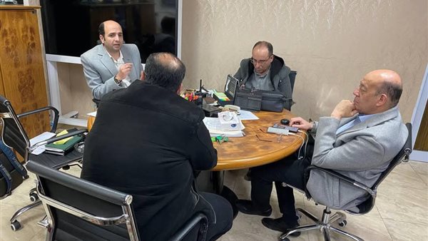 هيئة الرعاية الصحية